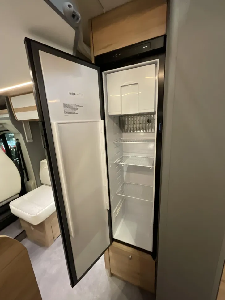 Fahrzeugbild Dethleffs Just Camp Active T 7052 DBM 14.500 EUR Vorteil! #27