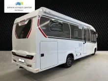 Fahrzeugbild Dethleffs Esprit I 7150-2 EB #4