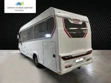 Fahrzeugbild Dethleffs Esprit I 7150-2 EB #5