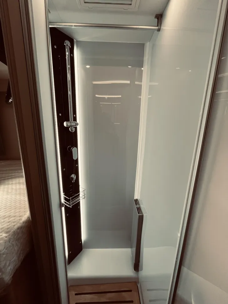 Fahrzeugbild Dethleffs Esprit I 7150-2 EB #21