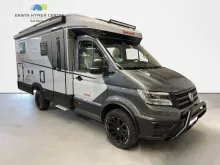 Fahrzeugbild Dethleffs Globebus Performance 4x4 T 46 #1