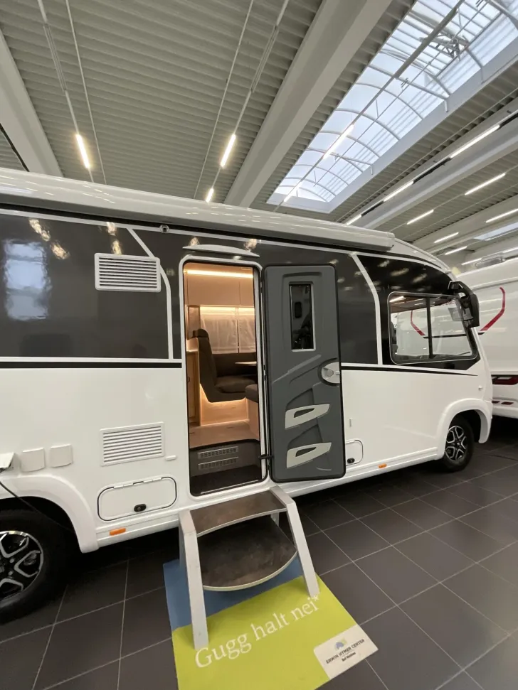 Fahrzeugbild Dethleffs XL I 7812-2 20.000 EUR Vorteil! #2