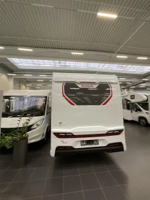 Fahrzeugbild Dethleffs XL I 7812-2 20.000 EUR Vorteil! #3