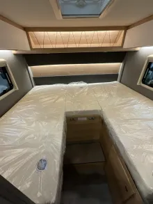 Fahrzeugbild Dethleffs XL I 7812-2 20.000 EUR Vorteil! #5