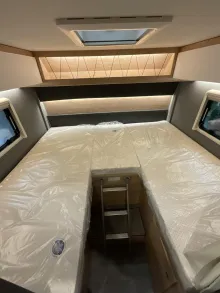 Fahrzeugbild Dethleffs XL I 7812-2 20.000 EUR Vorteil! #6