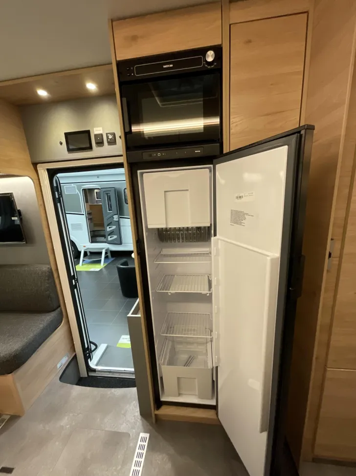 Fahrzeugbild Dethleffs XL I 7812-2 20.000 EUR Vorteil! #11