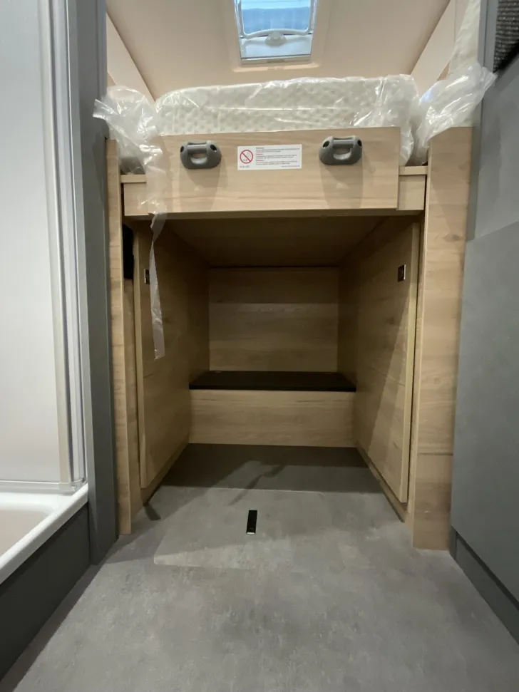Fahrzeugbild Dethleffs XL I 7812-2 20.000 EUR Vorteil! #13