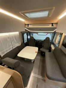 Fahrzeugbild Dethleffs XL I 7812-2 20.000 EUR Vorteil! #15