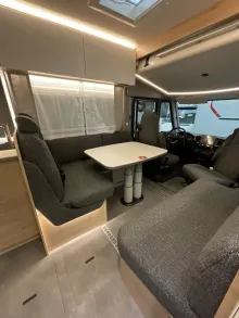 Fahrzeugbild Dethleffs XL I 7812-2 20.000 EUR Vorteil! #18