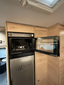 Fahrzeugbild Dethleffs XL I 7812-2 20.000 EUR Vorteil! #19