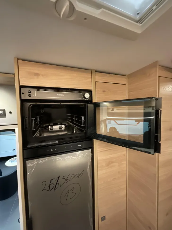 Fahrzeugbild Dethleffs XL I 7812-2 20.000 EUR Vorteil! #19