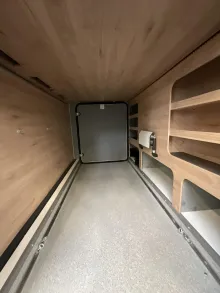 Fahrzeugbild Dethleffs XL I 7812-2 20.000 EUR Vorteil! #20