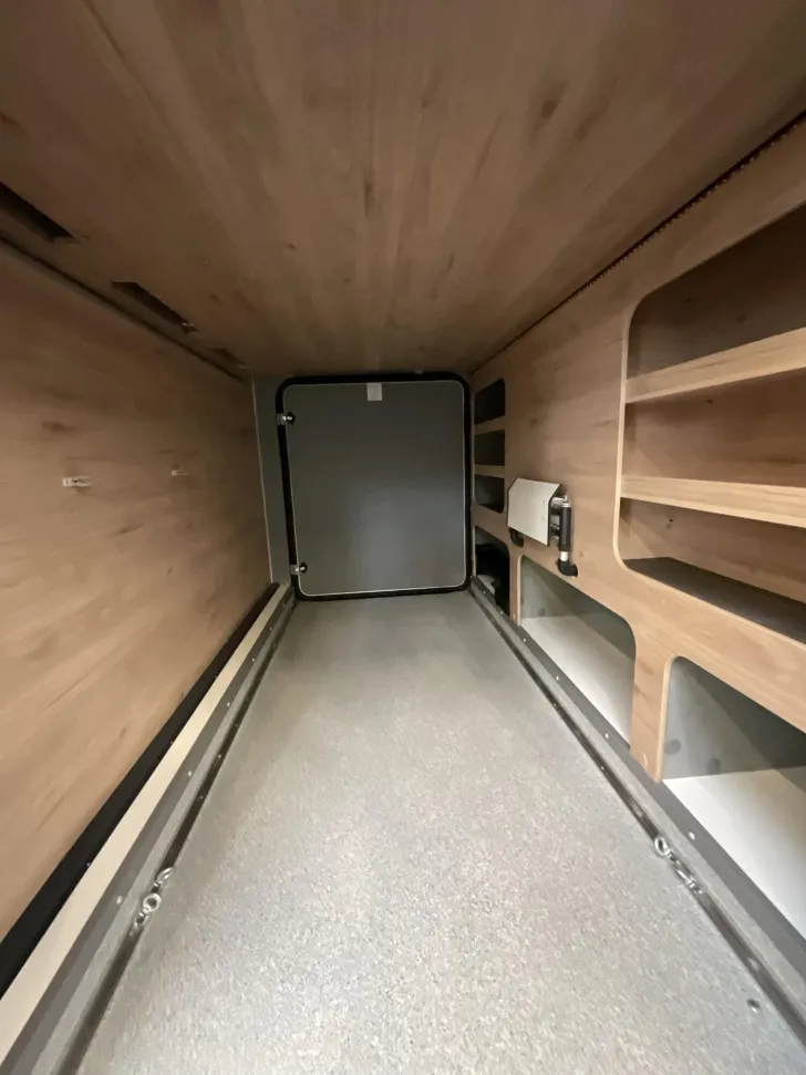 Fahrzeugbild Dethleffs XL I 7812-2 20.000 EUR Vorteil! #20