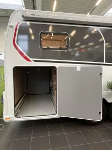 Fahrzeugbild Dethleffs XL I 7812-2 20.000 EUR Vorteil! #21