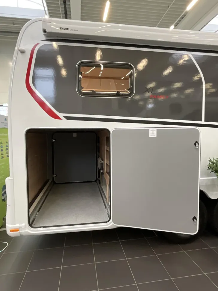Fahrzeugbild Dethleffs XL I 7812-2 20.000 EUR Vorteil! #21