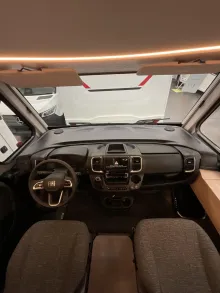 Fahrzeugbild Dethleffs XL I 7812-2 20.000 EUR Vorteil! #23