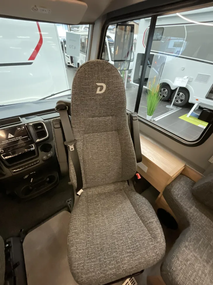Fahrzeugbild Dethleffs XL I 7812-2 20.000 EUR Vorteil! #24