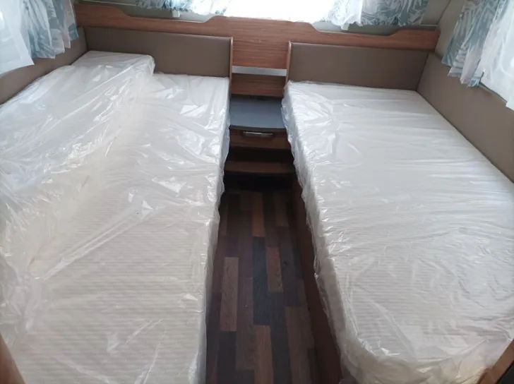 Fahrzeugbild Weinsberg CaraOne 480 EU #7