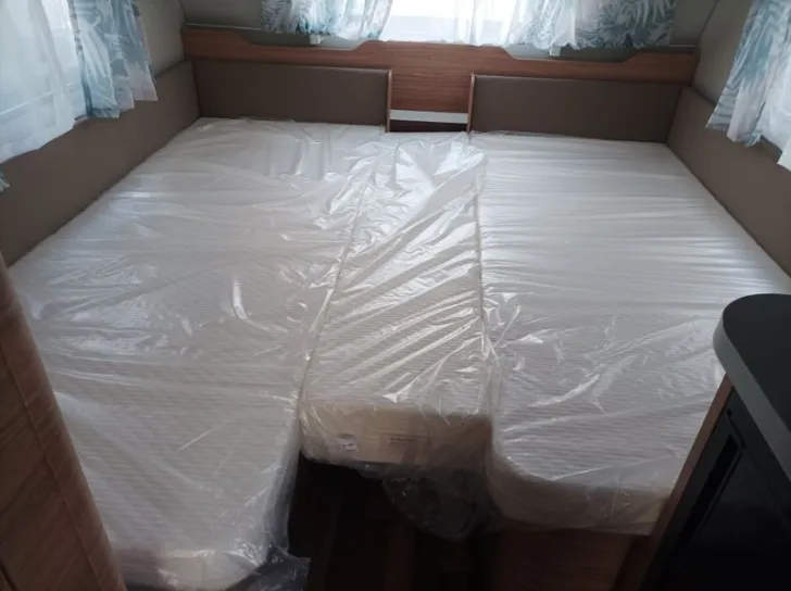 Fahrzeugbild Weinsberg CaraOne 480 EU #8