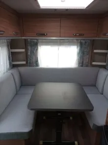 Fahrzeugbild Weinsberg CaraOne 480 EU #9