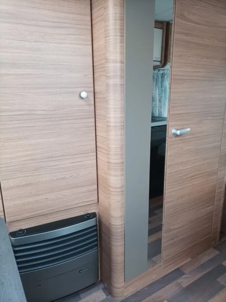 Fahrzeugbild Weinsberg CaraOne 480 EU #14