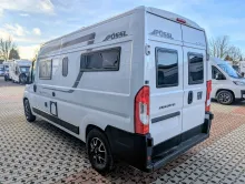 Fahrzeugbild Pössl Summit SHINE 600 L LAST-EDITION-SALE LP 69.047,- #3