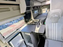 Fahrzeugbild Pössl Summit SHINE 600 L (04) #10