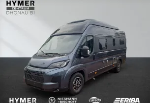 Bild Camper Van Yellowstone