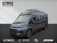 Fahrzeugbild Hymer Yellowstone Fiat CARAVAN SALON DEAL #1