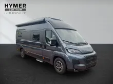 Fahrzeugbild Hymer Yellowstone Fiat CARAVAN SALON DEAL #2
