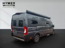 Fahrzeugbild Hymer Yellowstone Fiat CARAVAN SALON DEAL #3