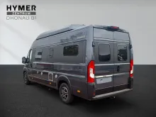 Fahrzeugbild Hymer Yellowstone Fiat CARAVAN SALON DEAL #4