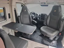 Fahrzeugbild Hymer Yellowstone Fiat CARAVAN SALON DEAL #10