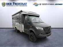 Fahrzeugbild Hymer ML-T 580 #1