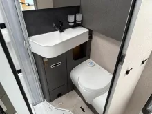 Fahrzeugbild Hymer ML-T 580 #10