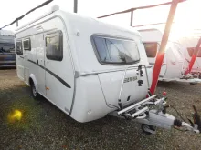 Fahrzeugbild Hymer Eriba Eriba Feeling 425 Markise + Fahrradträger #3