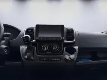 Fahrzeugbild Carado TEILINTEGRIERTE 448 #4