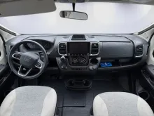 Fahrzeugbild Carado TEILINTEGRIERTE 448 #5