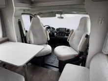 Fahrzeugbild Carado TEILINTEGRIERTE 448 #6