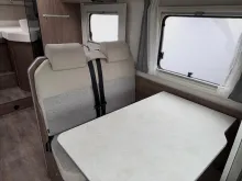 Fahrzeugbild Carado TEILINTEGRIERTE 448 #7