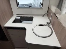 Fahrzeugbild Carado TEILINTEGRIERTE 448 #8