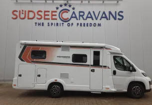 Bild CaraCompact EDITION PEPPER 600 MEG