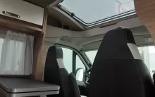Fahrzeugbild Weinsberg CaraCompact EDITION PEPPER 600 MEG #9