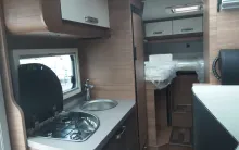 Fahrzeugbild Weinsberg CaraCompact EDITION PEPPER 600 MEG #11