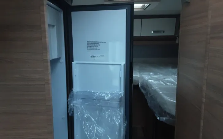 Fahrzeugbild Weinsberg CaraCompact EDITION PEPPER 600 MEG #12