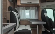 Fahrzeugbild Weinsberg CaraCompact EDITION PEPPER 600 MEG #19