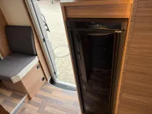 Fahrzeugbild Weinsberg CaraSuite 650 MG #13