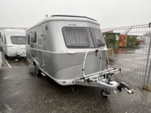 Fahrzeugbild Hymer Eriba Eriba Touring 550 #1
