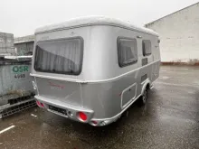 Fahrzeugbild Hymer Eriba Eriba Touring 550 #3