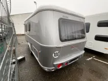 Fahrzeugbild Hymer Eriba Eriba Touring 550 #4